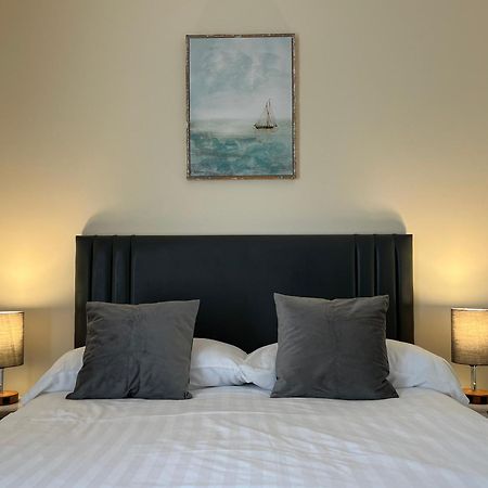 Bed and Breakfast Fir Tree Barn Pollington Zewnętrze zdjęcie