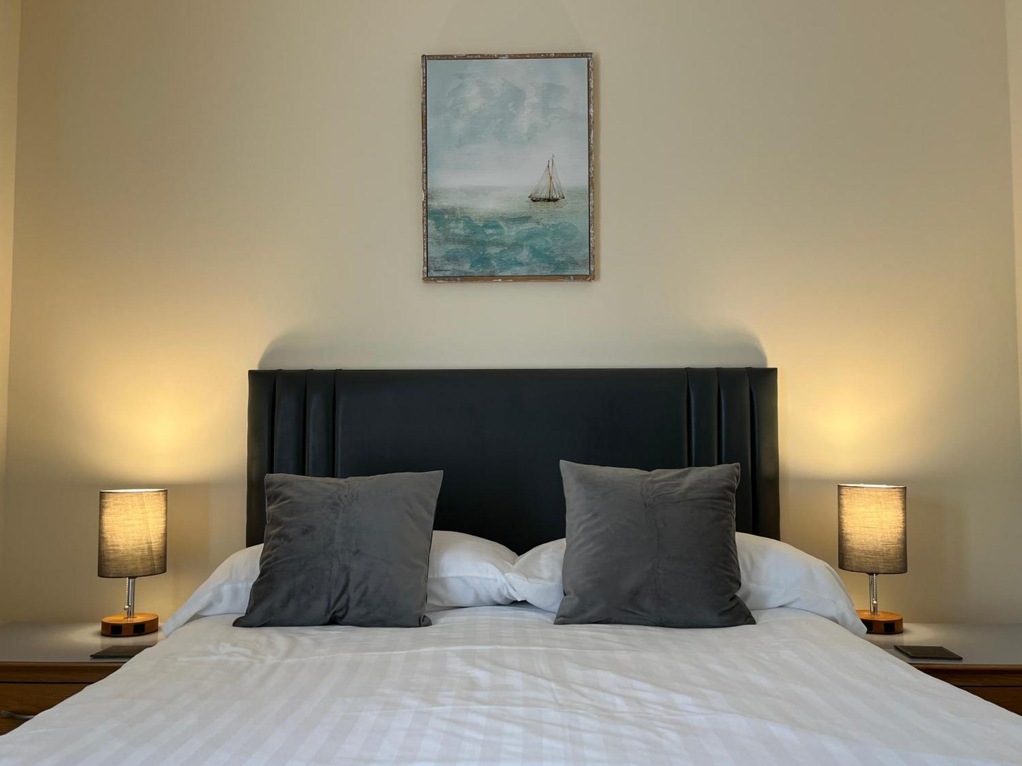 Bed and Breakfast Fir Tree Barn Pollington Zewnętrze zdjęcie