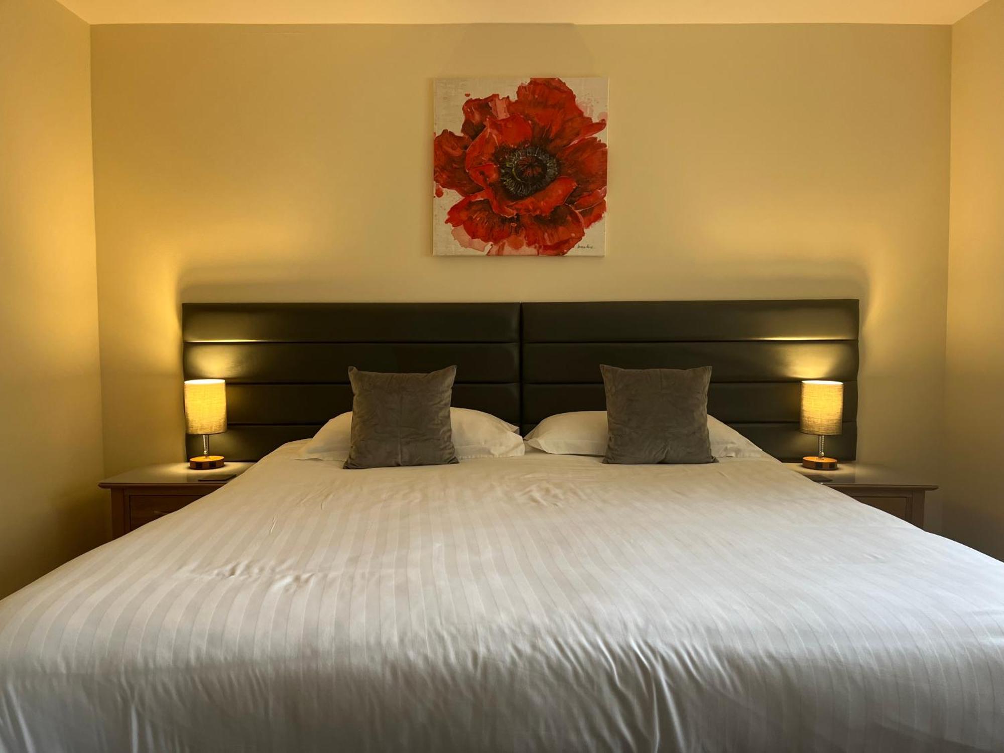 Bed and Breakfast Fir Tree Barn Pollington Zewnętrze zdjęcie